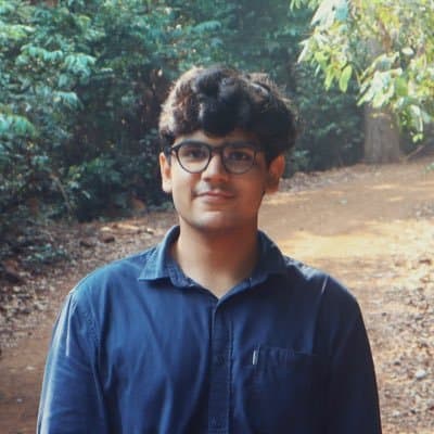 Nikhil Sheoran