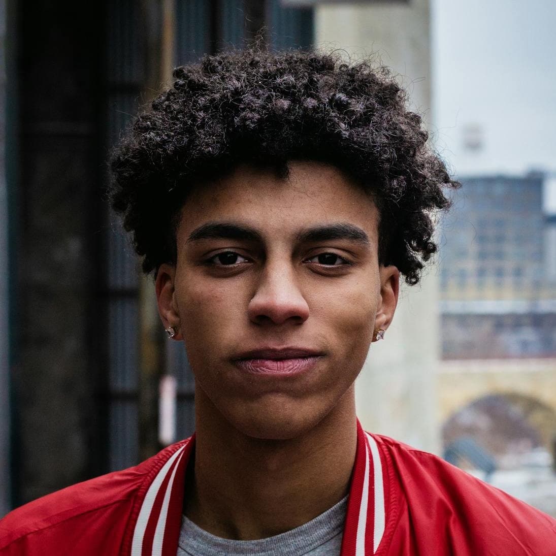 Marcus W.